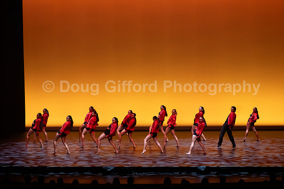Orange County School of the Arts Foundation - Season Finale 2026