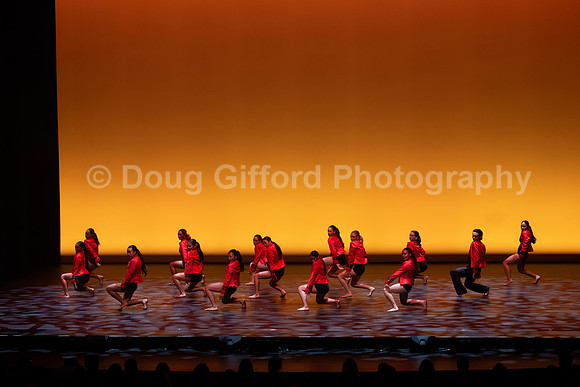 Orange County School of the Arts Foundation - Season Finale 2026