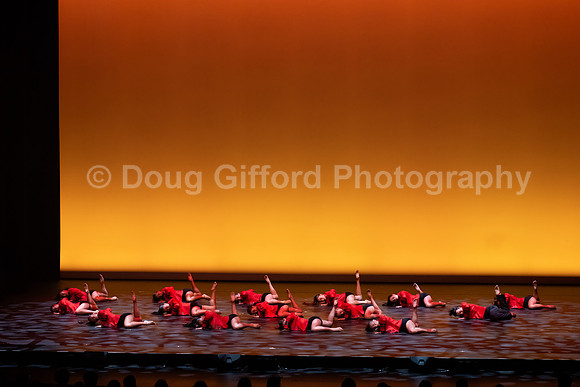 Orange County School of the Arts Foundation - Season Finale 2026