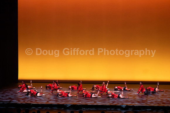 Orange County School of the Arts Foundation - Season Finale 2026