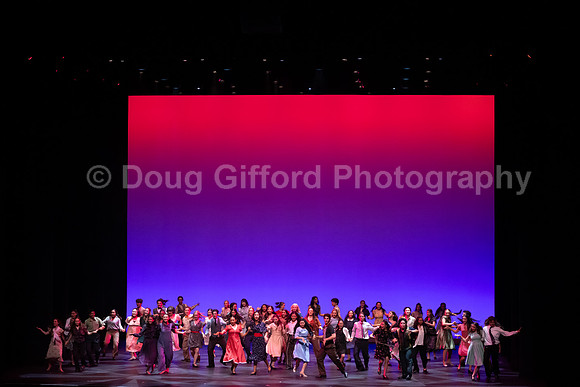 Orange County School of the Arts Foundation - Season Finale 2026