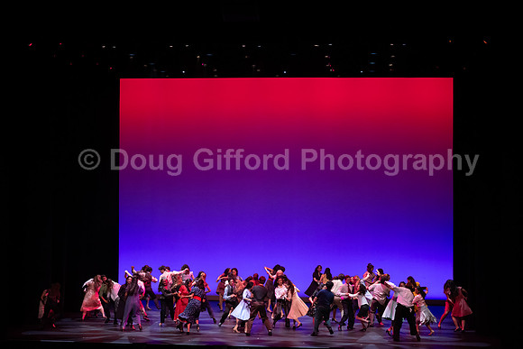 Orange County School of the Arts Foundation - Season Finale 2026