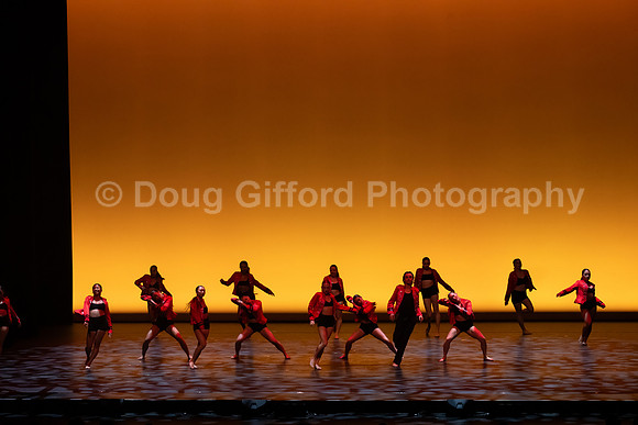 Orange County School of the Arts Foundation - Season Finale 2026