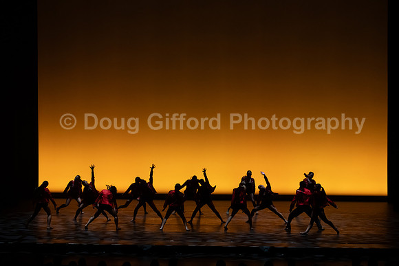 Orange County School of the Arts Foundation - Season Finale 2026