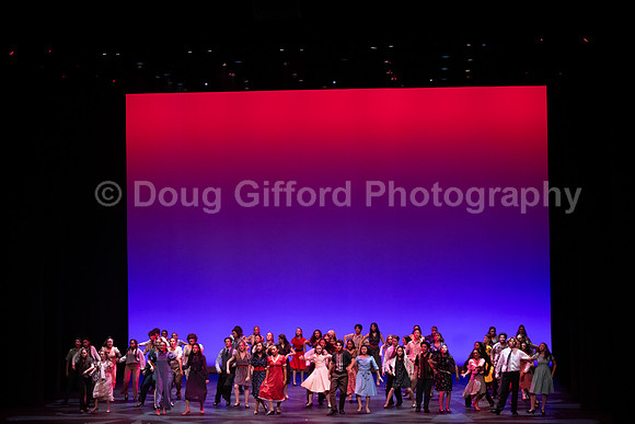 Orange County School of the Arts Foundation - Season Finale 2026