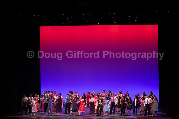 Orange County School of the Arts Foundation - Season Finale 2026