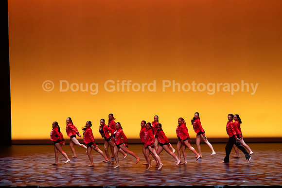 Orange County School of the Arts Foundation - Season Finale 2026