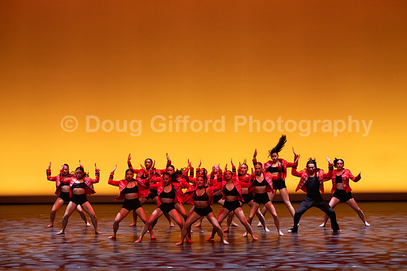Orange County School of the Arts Foundation - Season Finale 2026