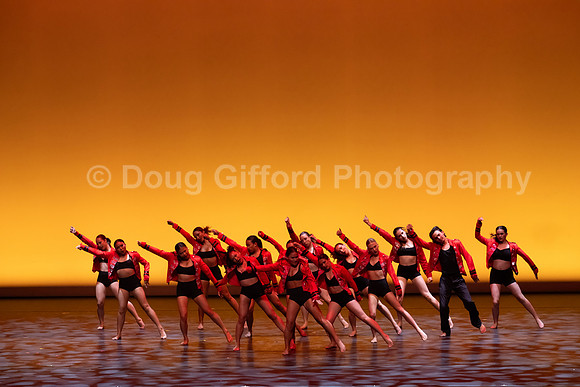 Orange County School of the Arts Foundation - Season Finale 2026