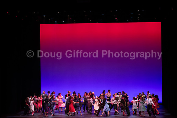 Orange County School of the Arts Foundation - Season Finale 2026