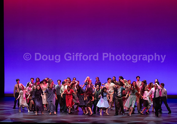 Orange County School of the Arts Foundation - Season Finale 2026
