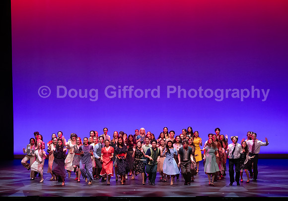 Orange County School of the Arts Foundation - Season Finale 2026