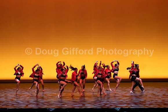Orange County School of the Arts Foundation - Season Finale 2026