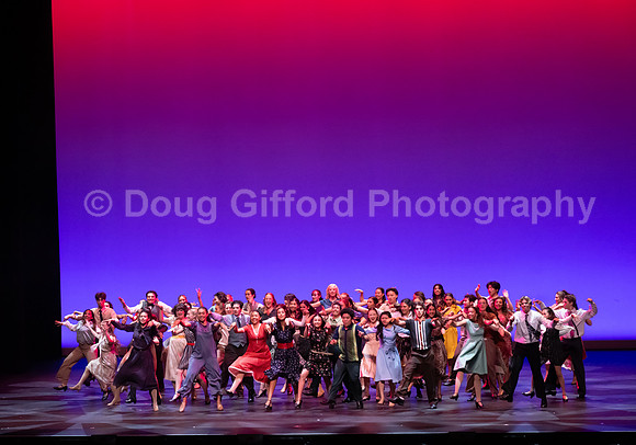 Orange County School of the Arts Foundation - Season Finale 2026