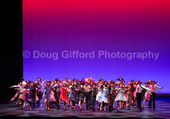 Orange County School of the Arts Foundation - Season Finale 2026