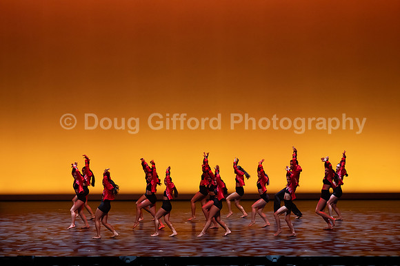 Orange County School of the Arts Foundation - Season Finale 2026