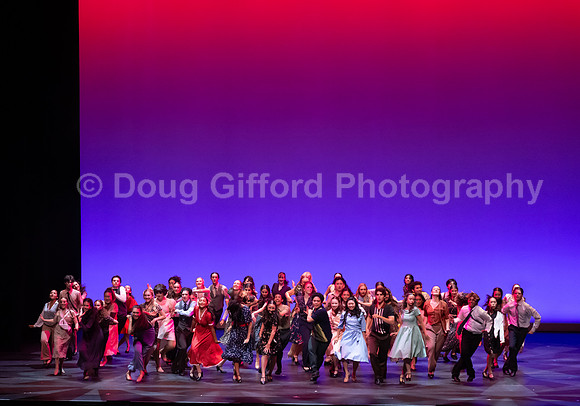 Orange County School of the Arts Foundation - Season Finale 2026