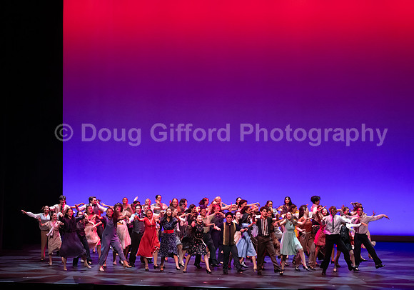 Orange County School of the Arts Foundation - Season Finale 2026