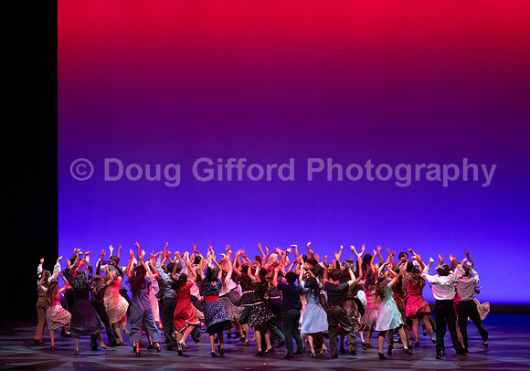 Orange County School of the Arts Foundation - Season Finale 2026