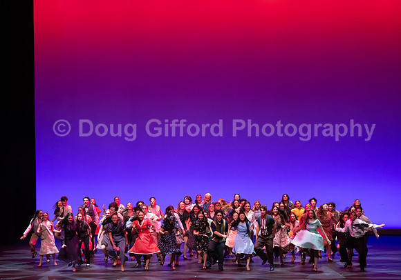 Orange County School of the Arts Foundation - Season Finale 2026
