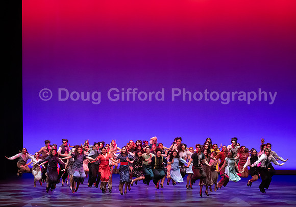 Orange County School of the Arts Foundation - Season Finale 2026