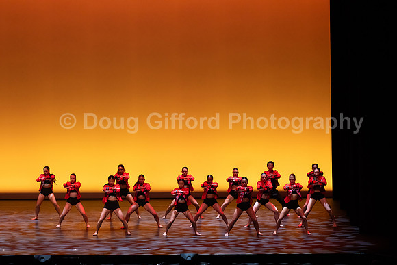 Orange County School of the Arts Foundation - Season Finale 2026
