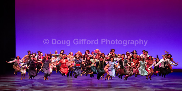 Orange County School of the Arts Foundation - Season Finale 2026