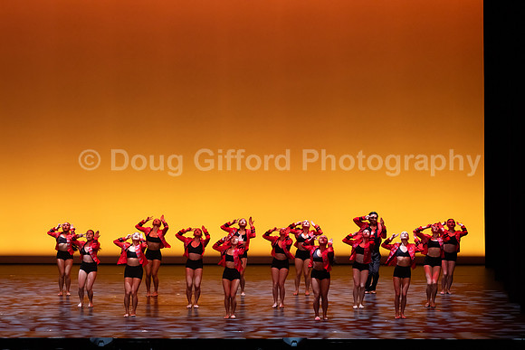 Orange County School of the Arts Foundation - Season Finale 2026