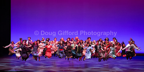 Orange County School of the Arts Foundation - Season Finale 2026