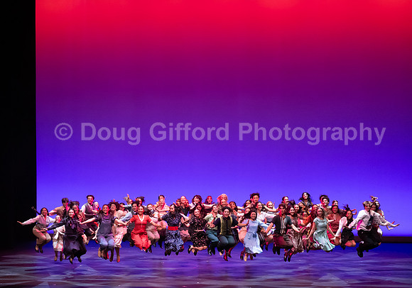 Orange County School of the Arts Foundation - Season Finale 2026