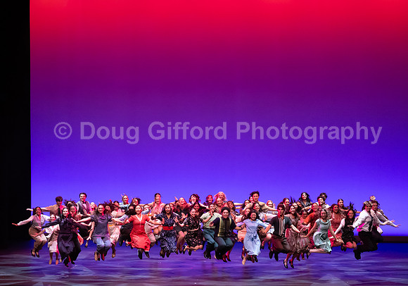 Orange County School of the Arts Foundation - Season Finale 2026