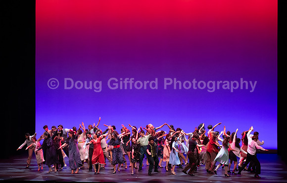 Orange County School of the Arts Foundation - Season Finale 2026