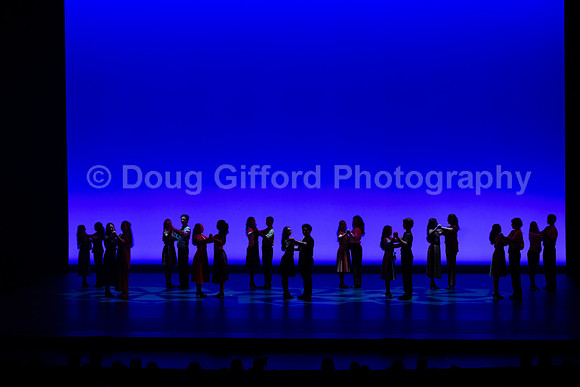 Orange County School of the Arts Foundation - Season Finale 2026