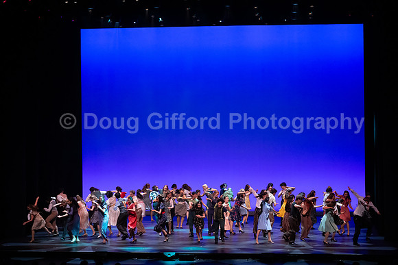 Orange County School of the Arts Foundation - Season Finale 2026