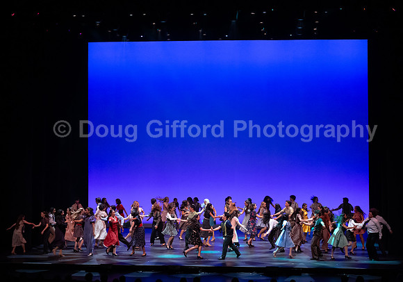 Orange County School of the Arts Foundation - Season Finale 2026