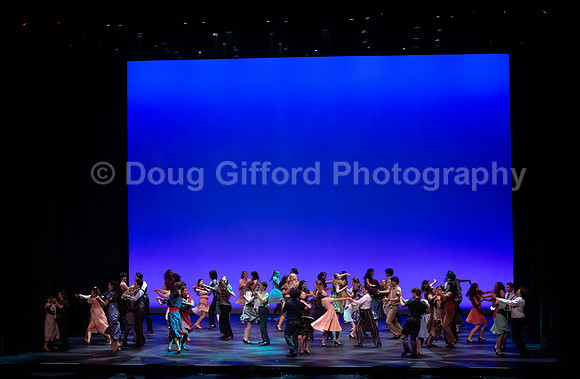 Orange County School of the Arts Foundation - Season Finale 2026