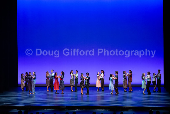 Orange County School of the Arts Foundation - Season Finale 2026