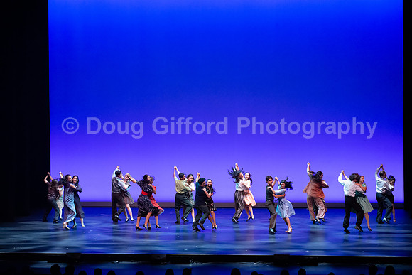 Orange County School of the Arts Foundation - Season Finale 2026