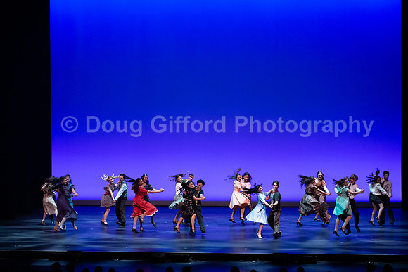 Orange County School of the Arts Foundation - Season Finale 2026