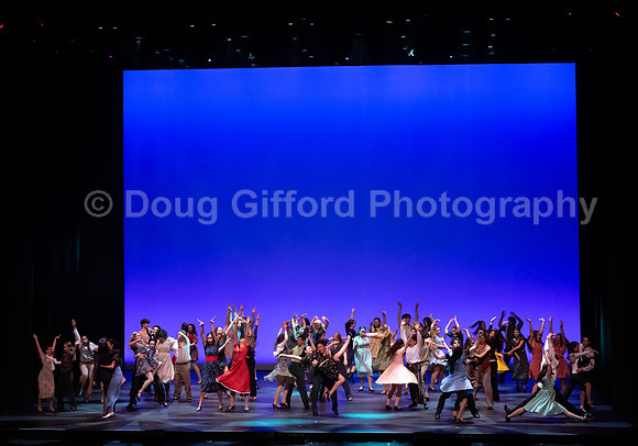 Orange County School of the Arts Foundation - Season Finale 2026