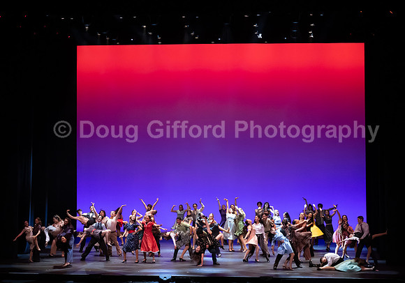 Orange County School of the Arts Foundation - Season Finale 2026