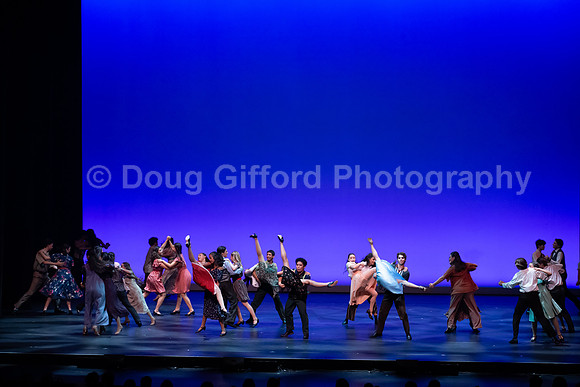 Orange County School of the Arts Foundation - Season Finale 2026