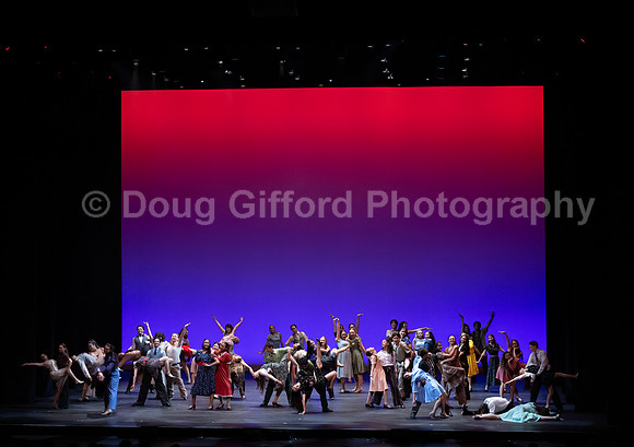 Orange County School of the Arts Foundation - Season Finale 2026