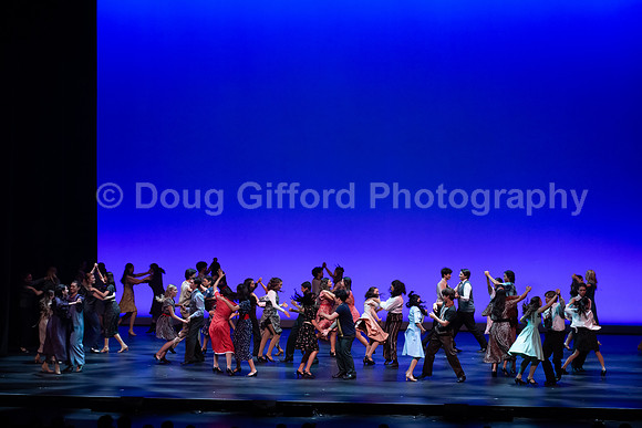 Orange County School of the Arts Foundation - Season Finale 2026