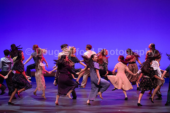Orange County School of the Arts Foundation - Season Finale 2026