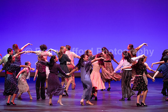 Orange County School of the Arts Foundation - Season Finale 2026