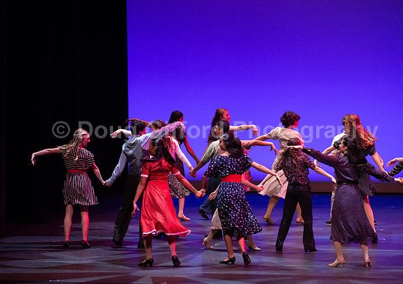 Orange County School of the Arts Foundation - Season Finale 2026