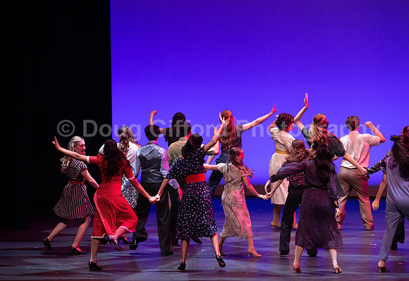 Orange County School of the Arts Foundation - Season Finale 2026