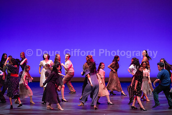 Orange County School of the Arts Foundation - Season Finale 2026