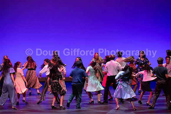 Orange County School of the Arts Foundation - Season Finale 2026